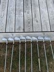 Nike PRO Combo 3-pw