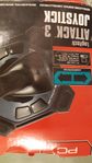 Logitech attack 3 joystick