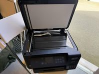 Skrivare Epson 3850