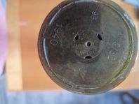 granat/luftvärnshylsa från 1940
