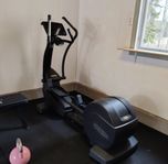 Crosstrainer -något extra!