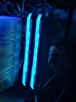32GB DDR4 3600Mhz Corsair Vengeance RGB PRO SL (2x16)