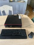 GamingDator - GTX 1650 4gb grafikkort, 16gb ddr4
