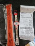Swatch Barn Flick Flack