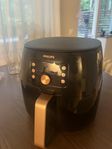 Philips Airfryer XXL 