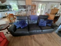 skinn soffan 