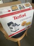 Fritös Tefal