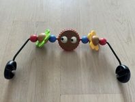 Lekbåge till Babybjörn babysitter