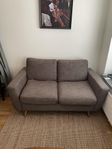 Soffa Dansk design 