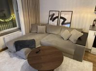 Sweef Björnen Bäddsoffa Divan