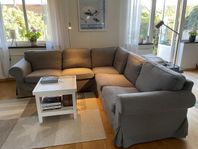 Ektorp Hörnsoffa