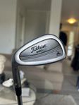 Titelist 990 DCI järn vänster 3-pw 