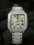 Cartier santos 
