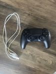 PS5 Kontroll
