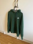 Nike Hoodie Strlk M
