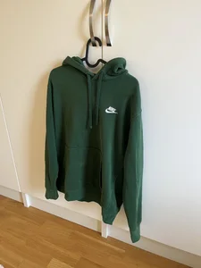 Nike Hoodie Strlk M