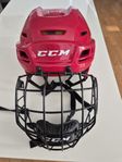 CCM Hockeyhjälm