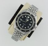 TAG HEUER 1000 – 980.006N "JUMBO"