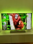 Philips 70” 4K UHD Smart TV Ambilight