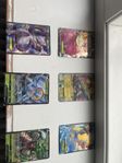 pokemonkort 