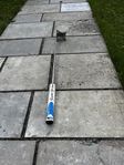 Putter med Super Stroke handtag, grepp