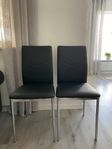 8 nya stolar i modern design