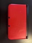 Nintendo 3ds xl
