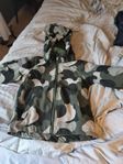 Lindex softshell jacka stl98