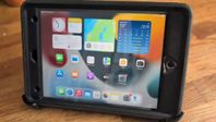iPad Apple mini 5 generation 64G ny olåst 