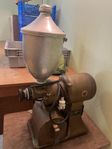 Kaffekvarn, vintage