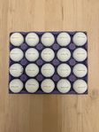ProV1 golfbollar 