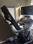 löpband sole f63
