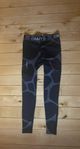 Tights/löparbyxa Craft -S