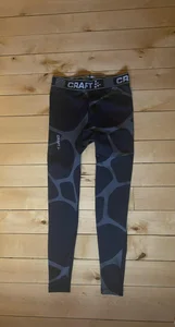 Tights/löparbyxa Craft -S