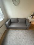 Bäddsoffa