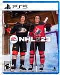 NHL 23 PS5