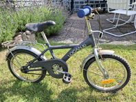 16 " Ratbike projekt 
