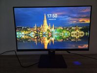27" Gaming Monitor – 240Hz, 2K, VA – Oanvänd