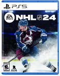 NHL 24 PS5