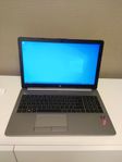 HP 255 G7 15.6" Ryzen 2500U / 16GB RAM / 256GB SSD