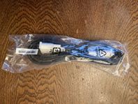 DVI till DVI kabel