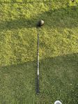  ALEXANDER BJÖRKS CALLAWAY ROUGE ST LS DRIVER