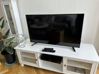 Samsung Tv 43 tum med fjärrkontroll 