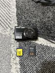 nikon s4000