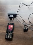Sony Ericsson Walkman 660i