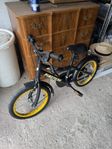 Barncykel PINEPEAK 16”