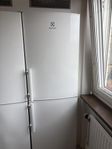 Kombinerad kyl/frys Electrolux