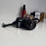 Canon EOS M