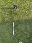 ODDESEY JAILBIRD PUTTER 38 TUM
