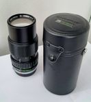 Olympus OM system Zuiko Auto Zoom 1:4 f 75-150 mm